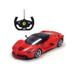Automobil Rastar-R/C Ferrari LAFERRARI 1:14