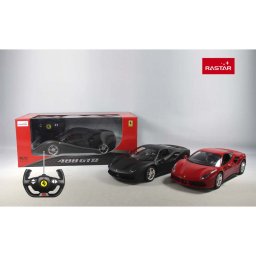 Automobil Rastar-R/C 1:14 Ferrari 488 GTB