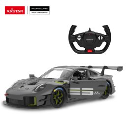 Automobil Rastar R/C 1:14 Porsche 911 GT2 RS Clubsport 25