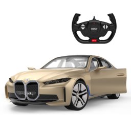 Automobil Rastar R/C 1:14 BMW i4