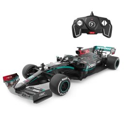 Automobil Rastar-Mercedes AMG R/C 1:18