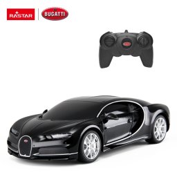Automobil Rastar R/C 1:24 Bugatti Chiron