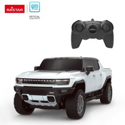 Automobill Rastar-R/C 1:26 Hummer EV