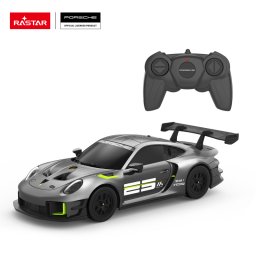 Automobill Rastar-R/C 1:24 Porsche 911 GT2 RS Clubsport 25