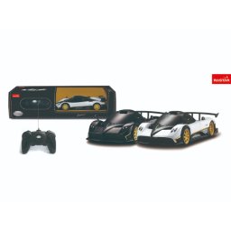 Automobil Rastar-R/C 1:24 Pagani Zonda R