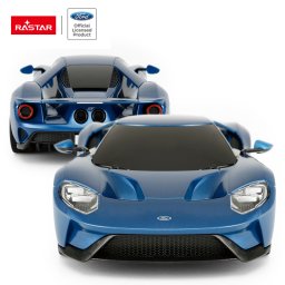 Automobil Rastar-R/C 1:24 Ford GT