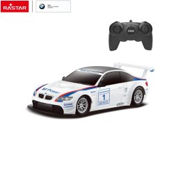 Automobil Rastar-R/C 1:24 BMW M3