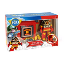 Transformers Poli i kutija za cuvanje