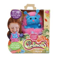 Curlimals – Bubamara Lucie