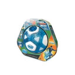 Smart Ball – pametna fudbalska lopta
