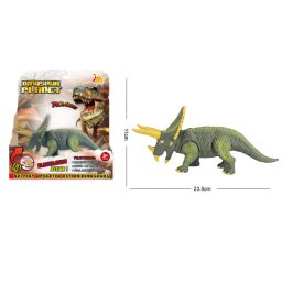 Dinosaurus sa zvukom i svetlom 3