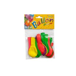Baloni floroscentni 10 kom – 23cm