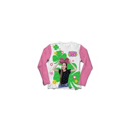 Zaga i Filip – Dečja majica – Roze – veličina 10