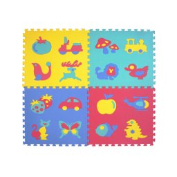 Velike podne pazle- 60x60x1cm