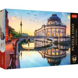 Puzzle 1000 delova – Muzej u Berlinu