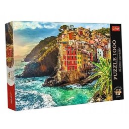 Puzzle Obala Italije – 1000 delova