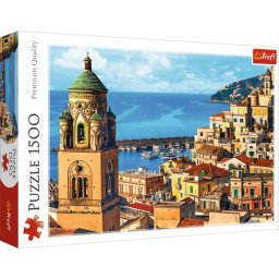 Puzzle 1500 delova- Italija