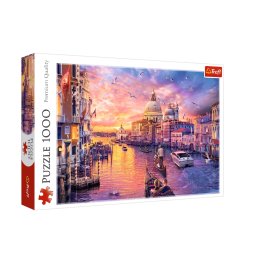 Puzzle Čari Venecije – 1000 delova