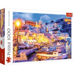 Puzzle 1000 delova- Procida ostrvo, Italija
