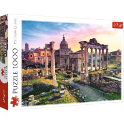 Puzzle 1000 delova-Roman Forum