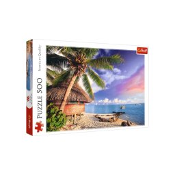 Puzzle Bora Bora – 500 delova