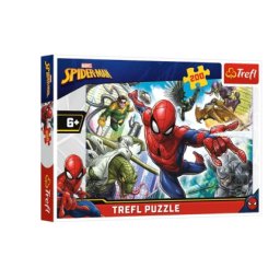 Puzzle 200 delova-Spiderman