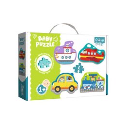 Baby puzzle