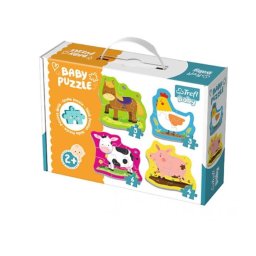 Baby puzzle