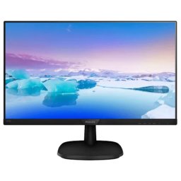 Monitor 23.8" Philips 243V7QDAB/00 IPS/FHD 1920x1080/250cd/VGA/DVI/HDMI/zvučnici