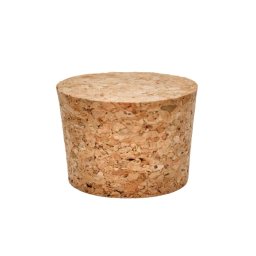 Konusni plutani čep za balone od 54L Aglomerat 10/1
