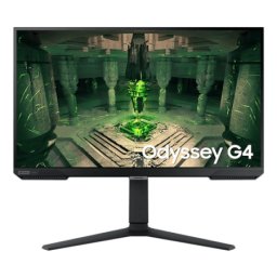 Samsung 25'' LS25BG400EUXEN monitor
