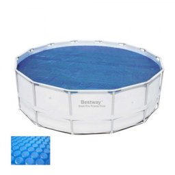 Bestway solarni prekrivač za bazen 427cm ( 58252 )