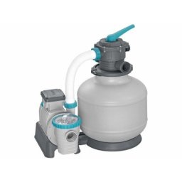 Bestway 58497 Peščana pumpa za bazen FlowClear 6056l/h 1600gal