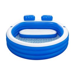 Bestway 54422 Bazen Splash Paradise 231x219x79cm
