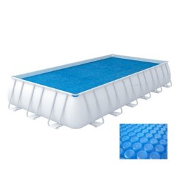Bestway 732x366cm 58228 Solarni pokrivač za bazen