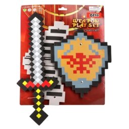 Ozzo weapon play set igračka mač set ( 864103 )