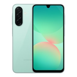 SAMSUNG Galaxy A26 6/128GB 5G Zeleni