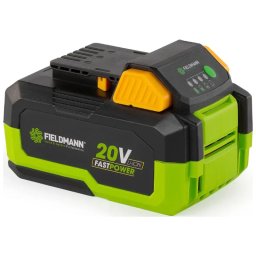 FIELDMANN FDUZ 79080 Baterija 20V Li-Ion 8000mAh