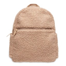 Jollein Ranac za mame 30 x 15 x 40 cm tamno bež