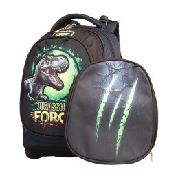 Anatomski ranac Superlight 2 Face Jurrasic Force 29630