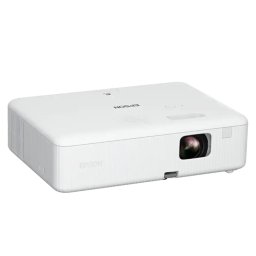 Projektor Epson CO-W01 3LCD, WXGA1280x800/3000Ansi/HDMI/USB/WiFi-opc/Zvučnici