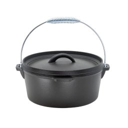 Gusani Dutch Oven 3,9L Texas