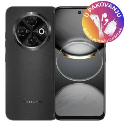 TECNO Spark 30C 8/256GB Orbit Black