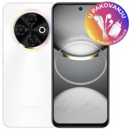 TECNO Spark 30C 8/256GB Orbit White