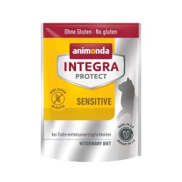 Animonda Integra Protect Sensitive Cat Adult - 300 g