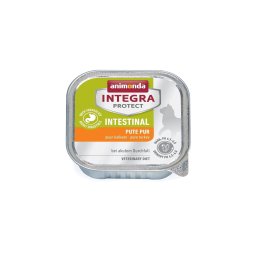 Animonda Integra Protect Cat Adult Intestinal Ćuretina - 100 g