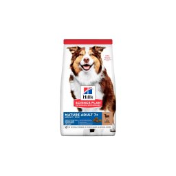 Hill’s Science Plan Dog Medium Mature Jagnjetina I Pirinač - 2.5 kg