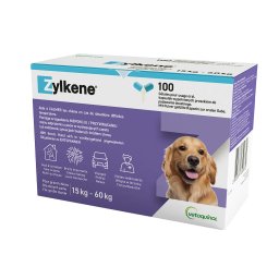 Vetoquinol Zylkene Za Pse Velike Rase 15-60 kg, Blister 10/1
