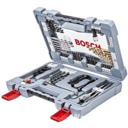 Bosch 76-delni set burgija i bitova (2608P00234)