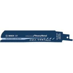 Bosch list univerzalne testere S 927 BEF Endurance for Heavy Metal - pakovanje 25 komada - 260865793